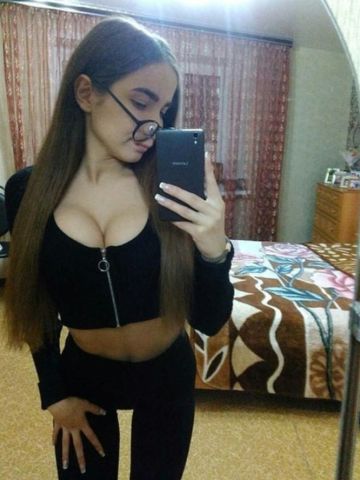 Проститутка Ната